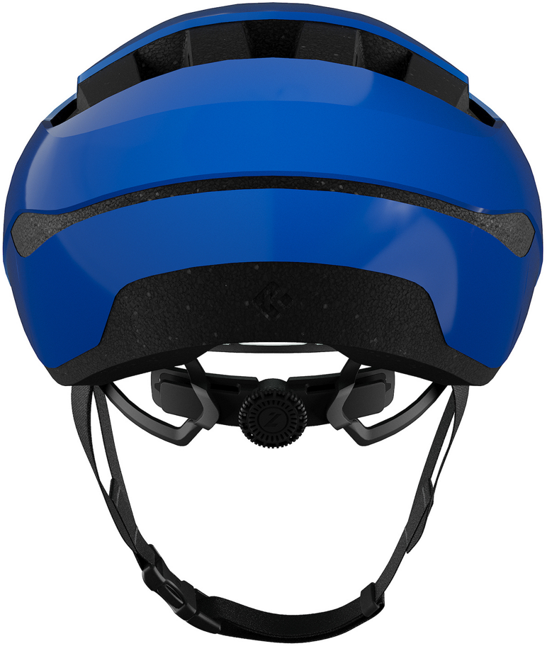 Beklædning - Cykelhjelme - Lazer J1 Kineticore cykelhjelm - Blue Mountain