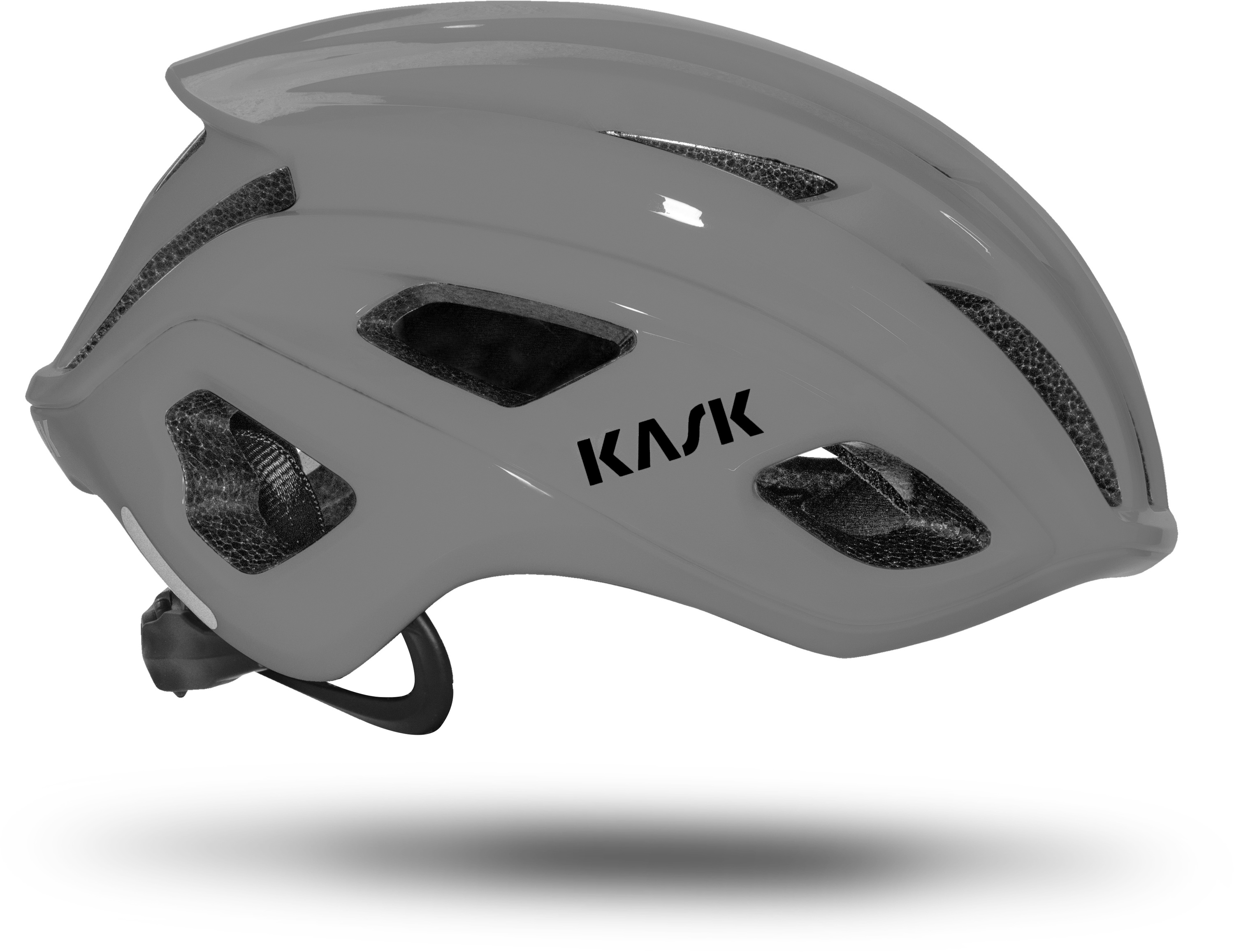 Beklædning - Cykelhjelme - Kask Mojito3 WG11 Cykelhjelm - Grå