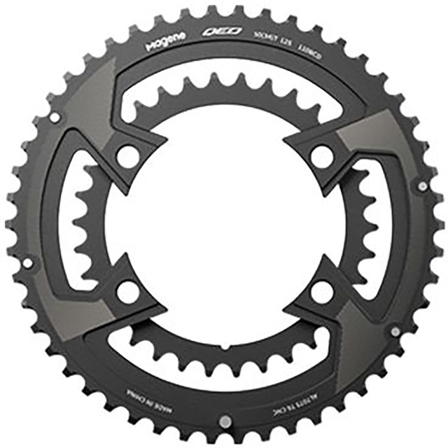 Magene QED Split Chainring Klinger til P515 Watt Kranksæt