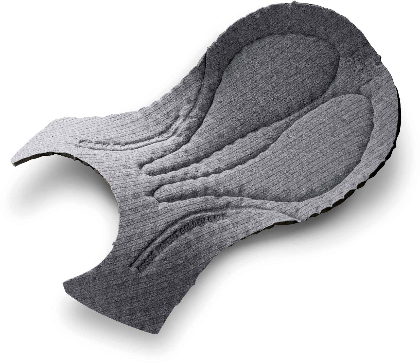 Beklædning - Cykelbukser - Assos EQUIPE RS Winter Bib Tights S9 Cykelbukser - Sort