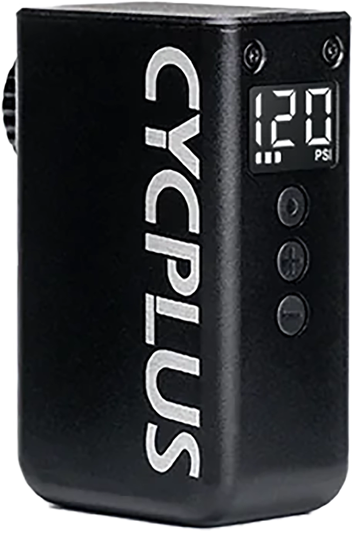 Cycplus AS2 PRO Elektrisk cykelpumpe