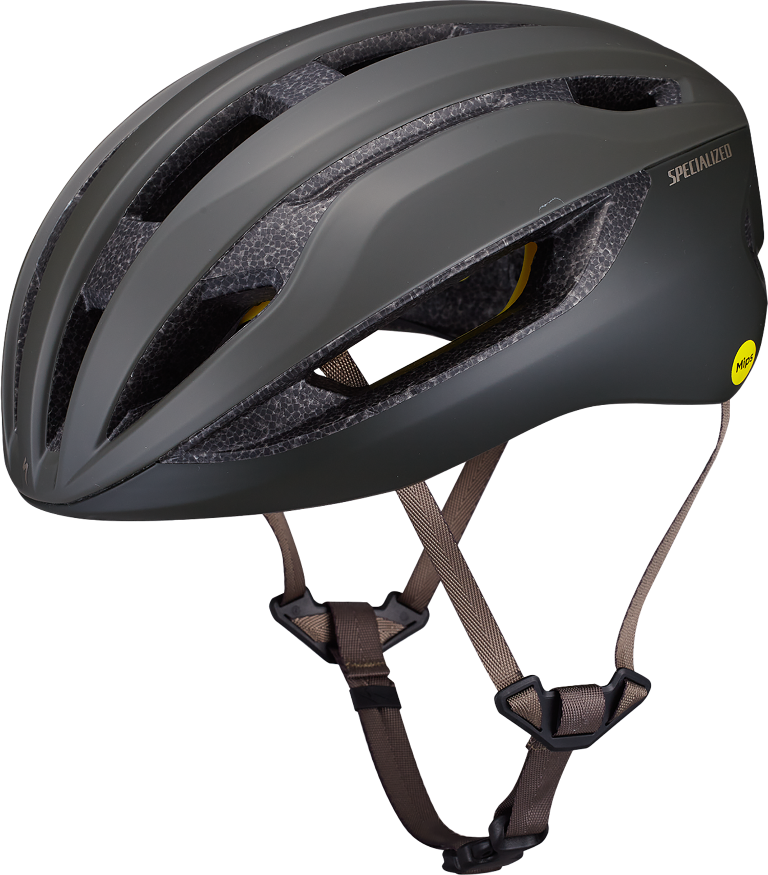 Beklædning - Cykelhjelme - Specialized Loma MIPS Cykelhjelm - Oak Green