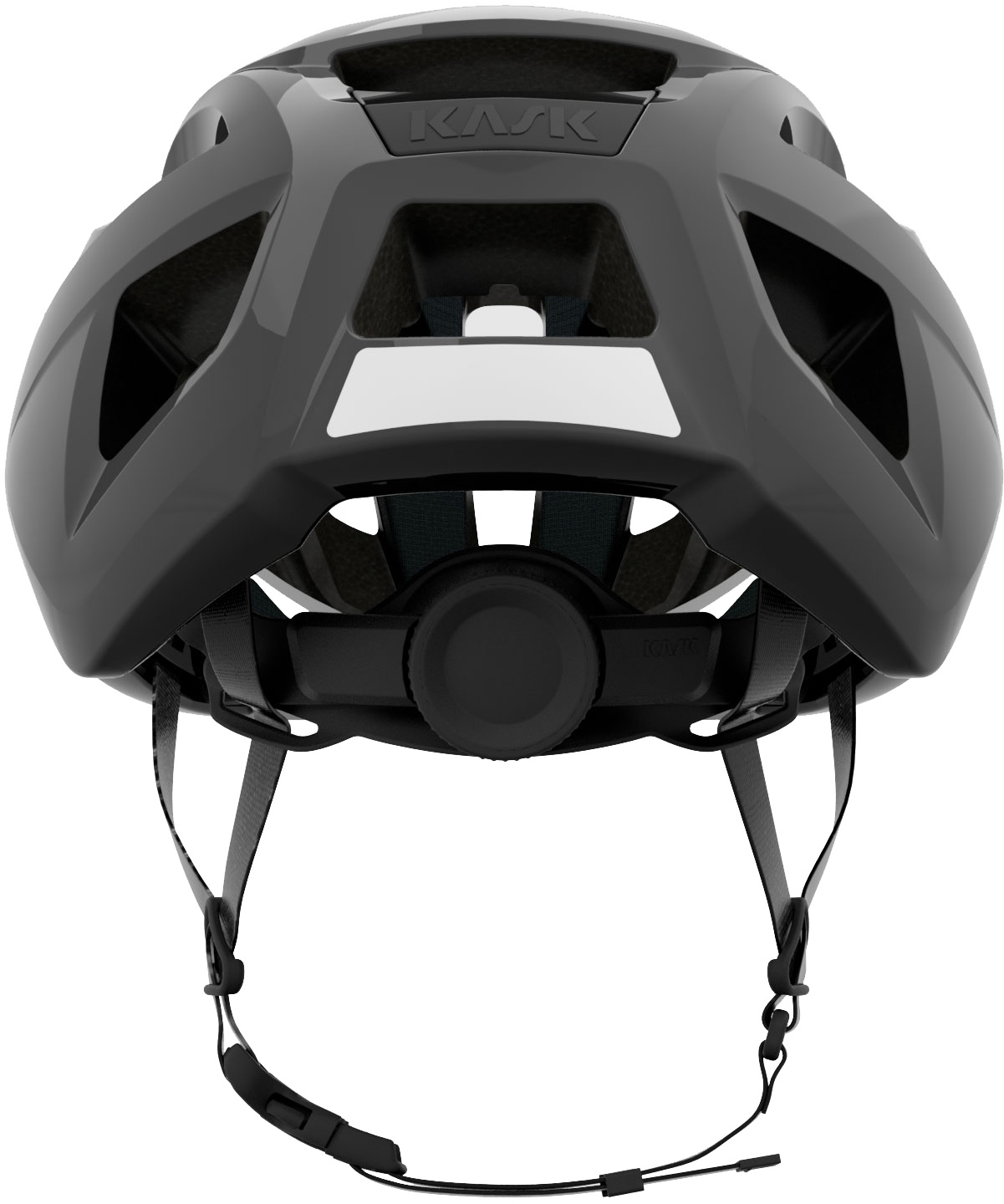 Beklædning - Cykelhjelme - Kask Sintesi Cykelhjelm - Grå