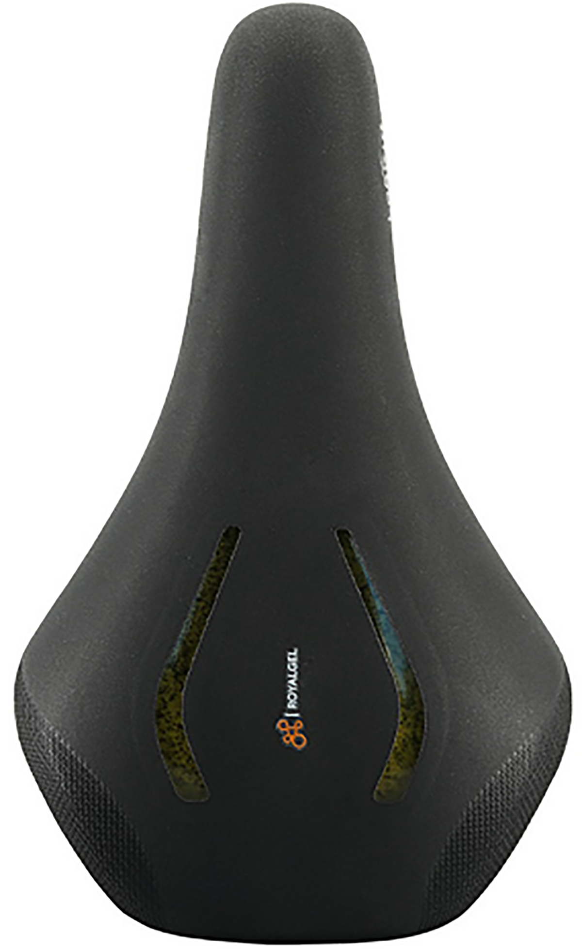 Tilbehør - Cykelsadel - Selle Royal Lookin Evo Stracciatella 45° Athletic (Sporty) Sadel