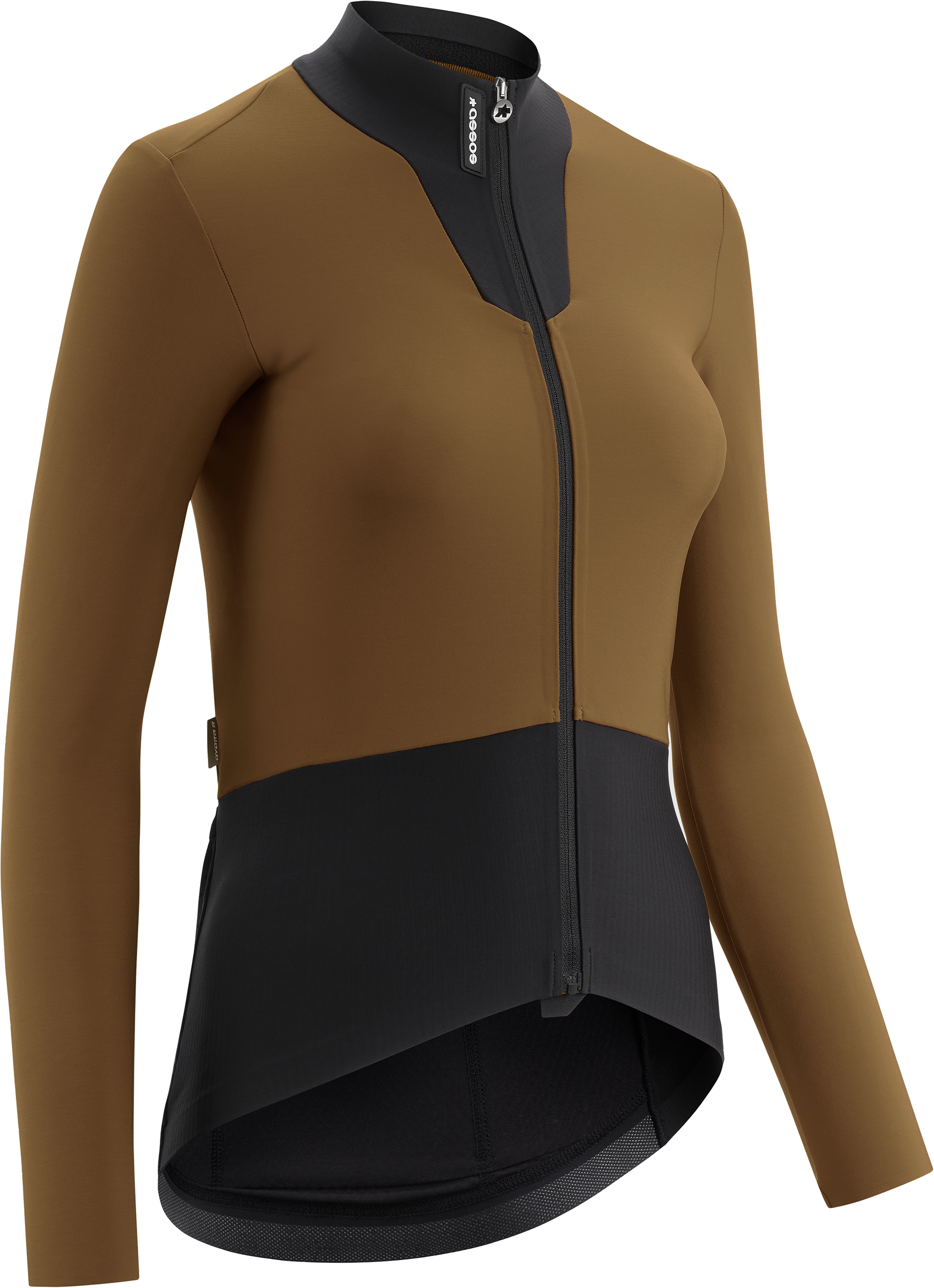 Assos DYORA R Spring Fall Jersey S11 - Jupiter Gold Assos DYORA R Spring Fall Jersey S11 - Jupiter Gold