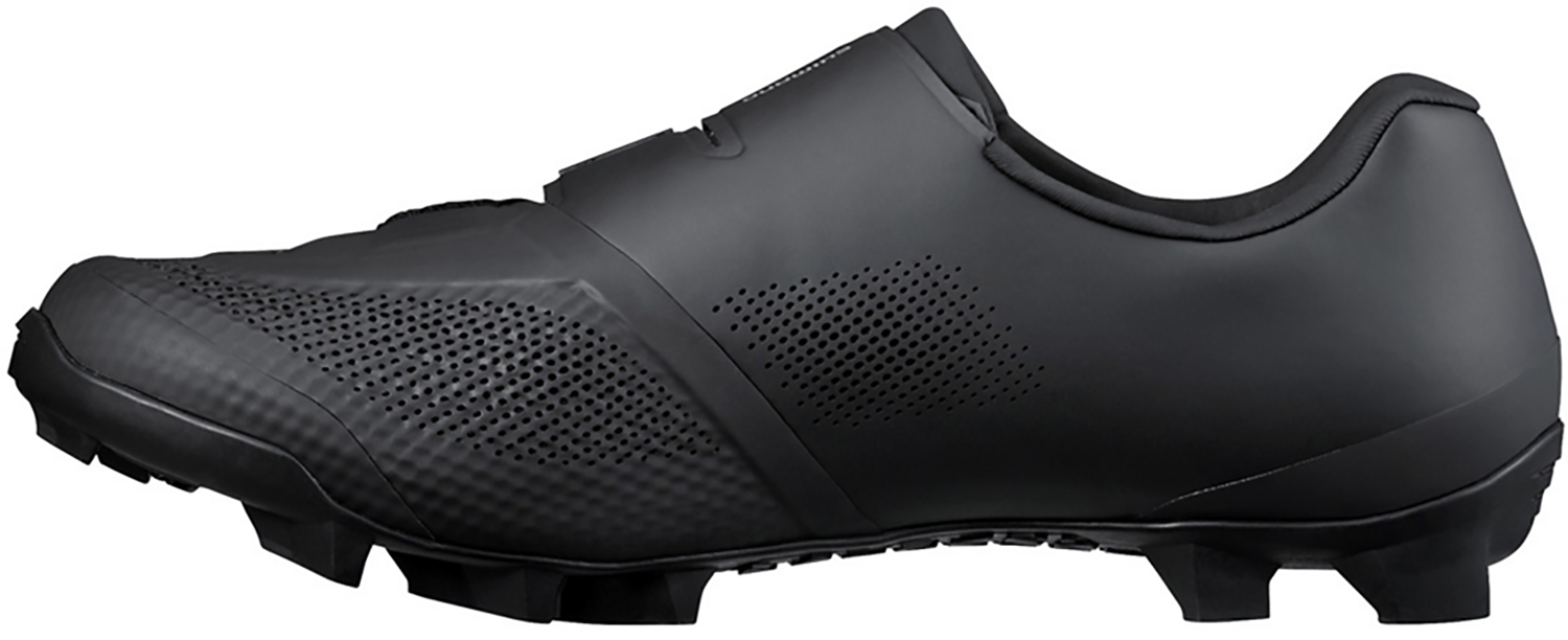 Beklædning - Cykelsko - Shimano XC503 SPD MTB Dame Sko - Black