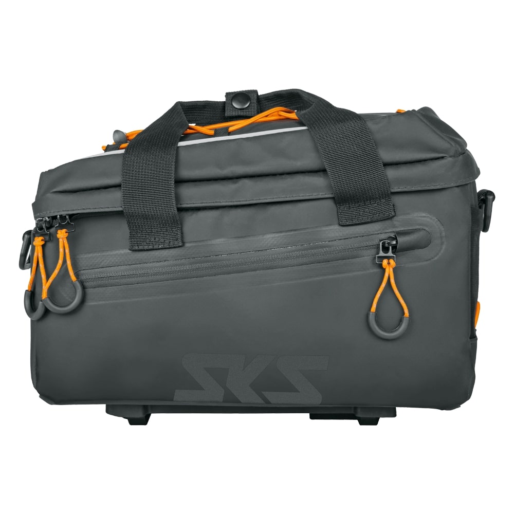 SKS Infinity Universal Topbag 320x200x200mm 7L