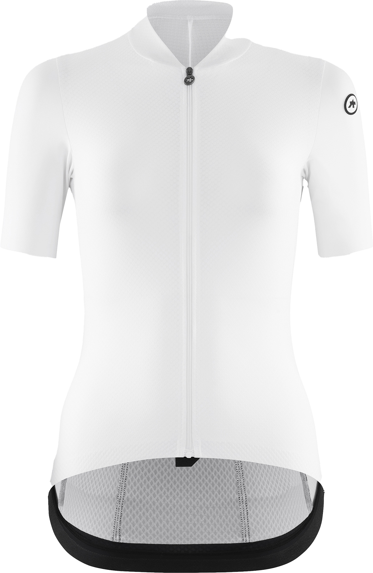Beklædning - Cykeltrøjer - Assos UMA GT DRYLITE Jersey S11 - White Series
