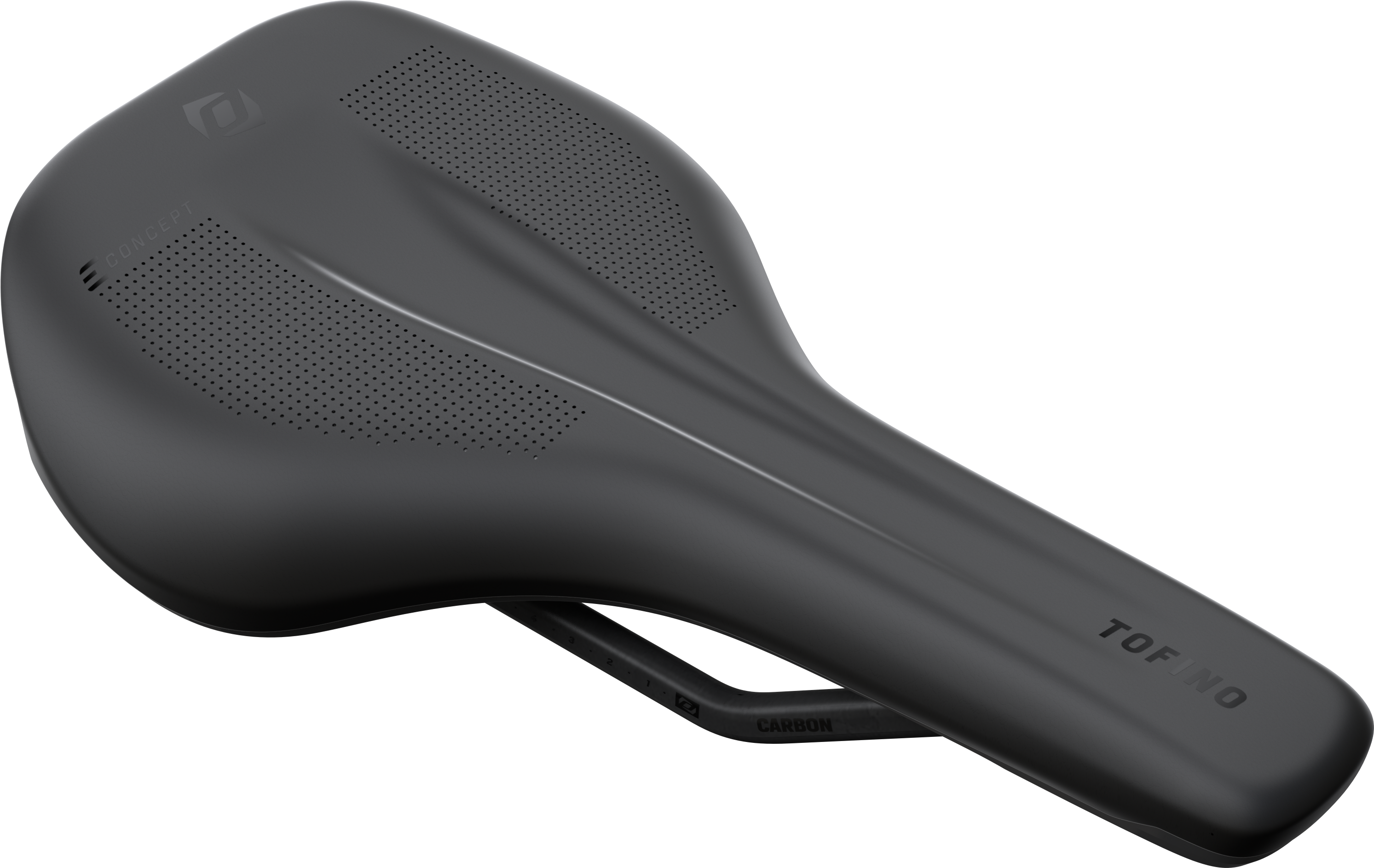 Tilbehør - Cykelsadel - Syncros Saddle Tofino E 2.0 Channel Sadel