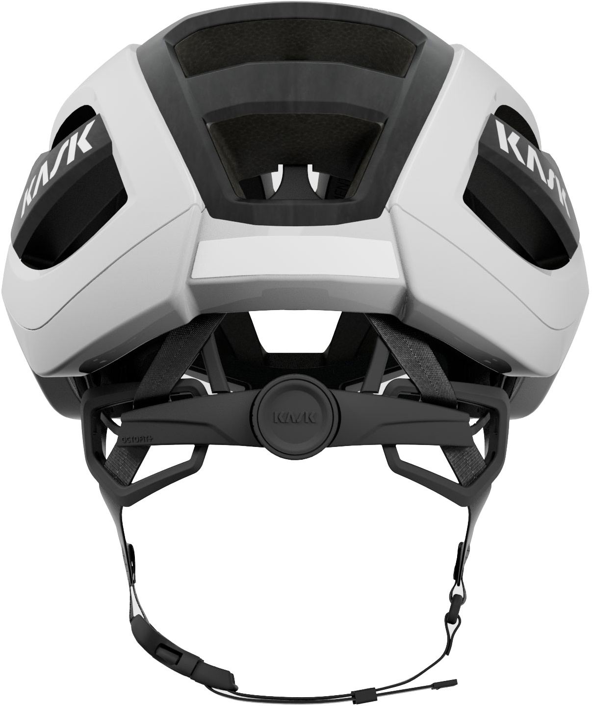 Beklædning - Cykelhjelme - Kask Elemento Cykelhjelm - Hvid