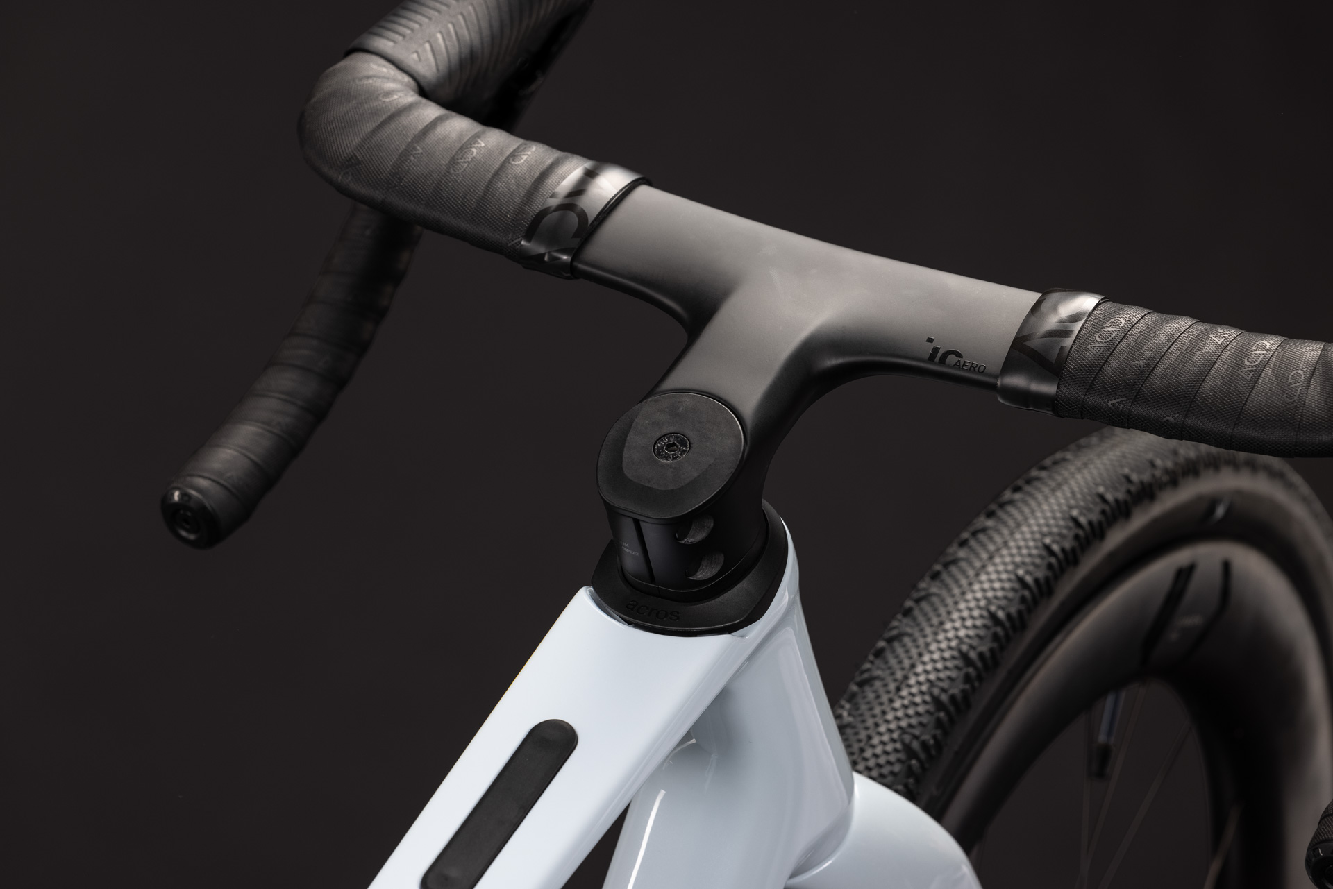 Cykler - Gravel cykler - Cube Nuroad C:62 SLT 2027 - Glacier´n´Magenta