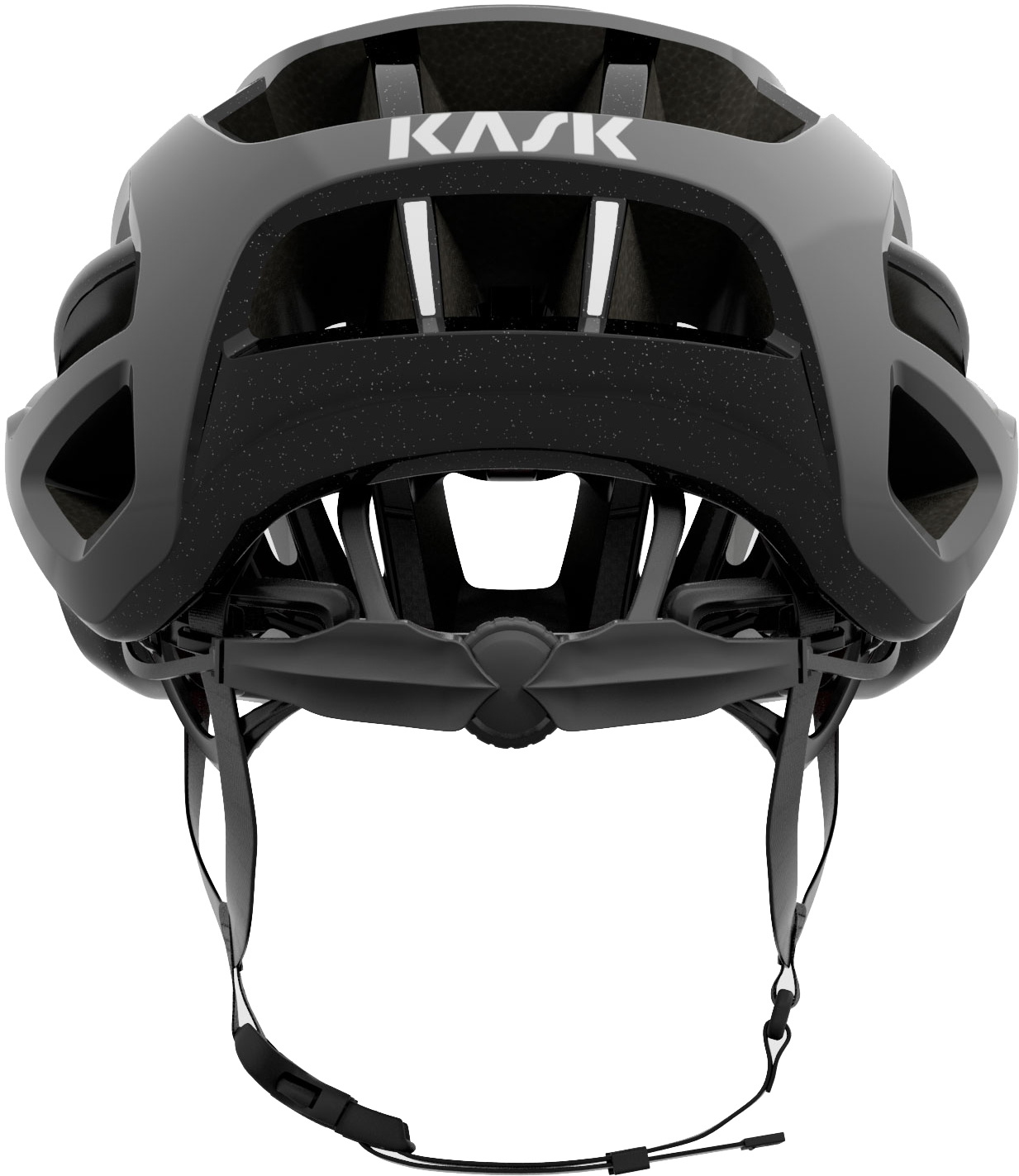 Beklædning - Cykelhjelme - Kask Valegro Cykelhjelm - Grå