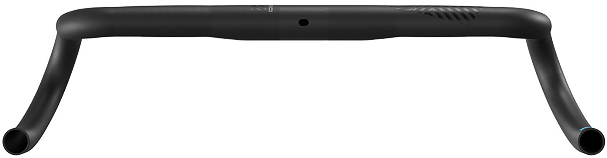 Reservedele - Cykelstyr - PRO Bikegear Discover 20 Carbon 42cm/31.8mm/20º