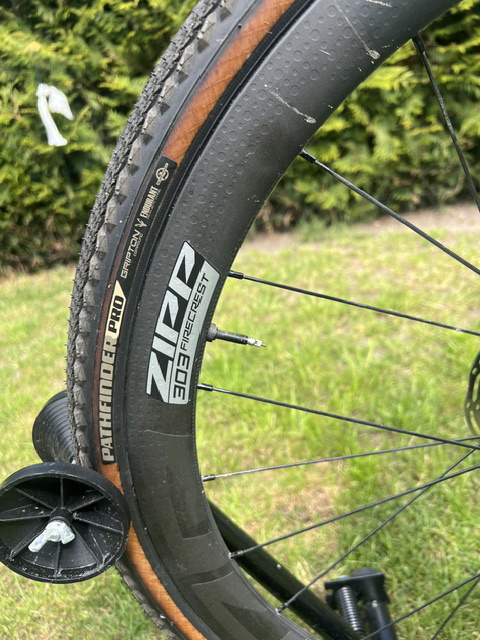 Cykler - Gravel cykler - Specialized S-Works Crux SRAM RED XPLR 2026 - Desert Rose (Udstillingsmodel)