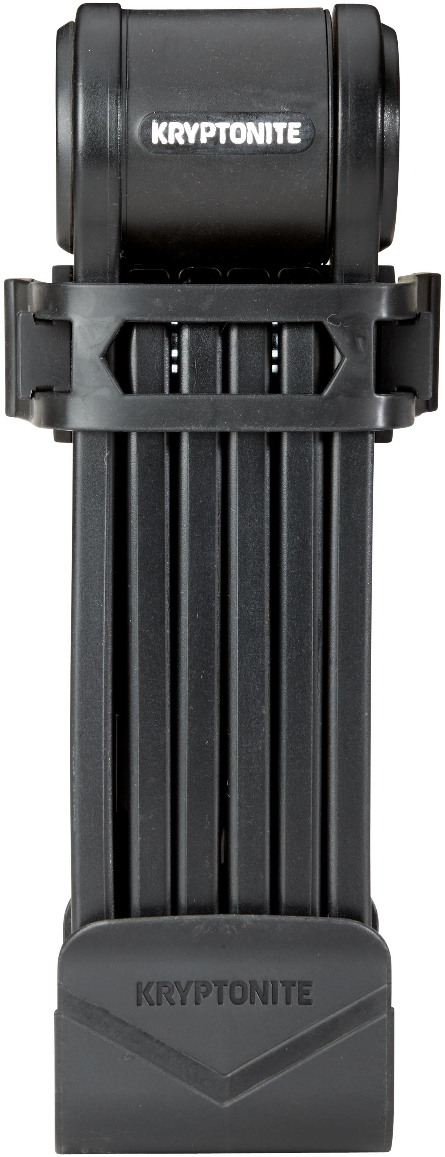 Tilbehør - Cykellås - Kryptonite Foldelås Kryptolok 585 - 85cm