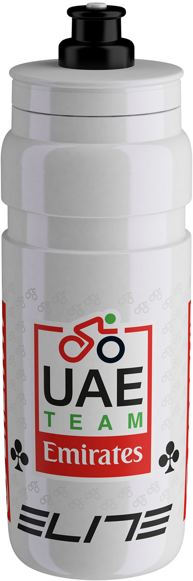 Elite FLY Teams 2025 UAE Team Emirates –  750ml