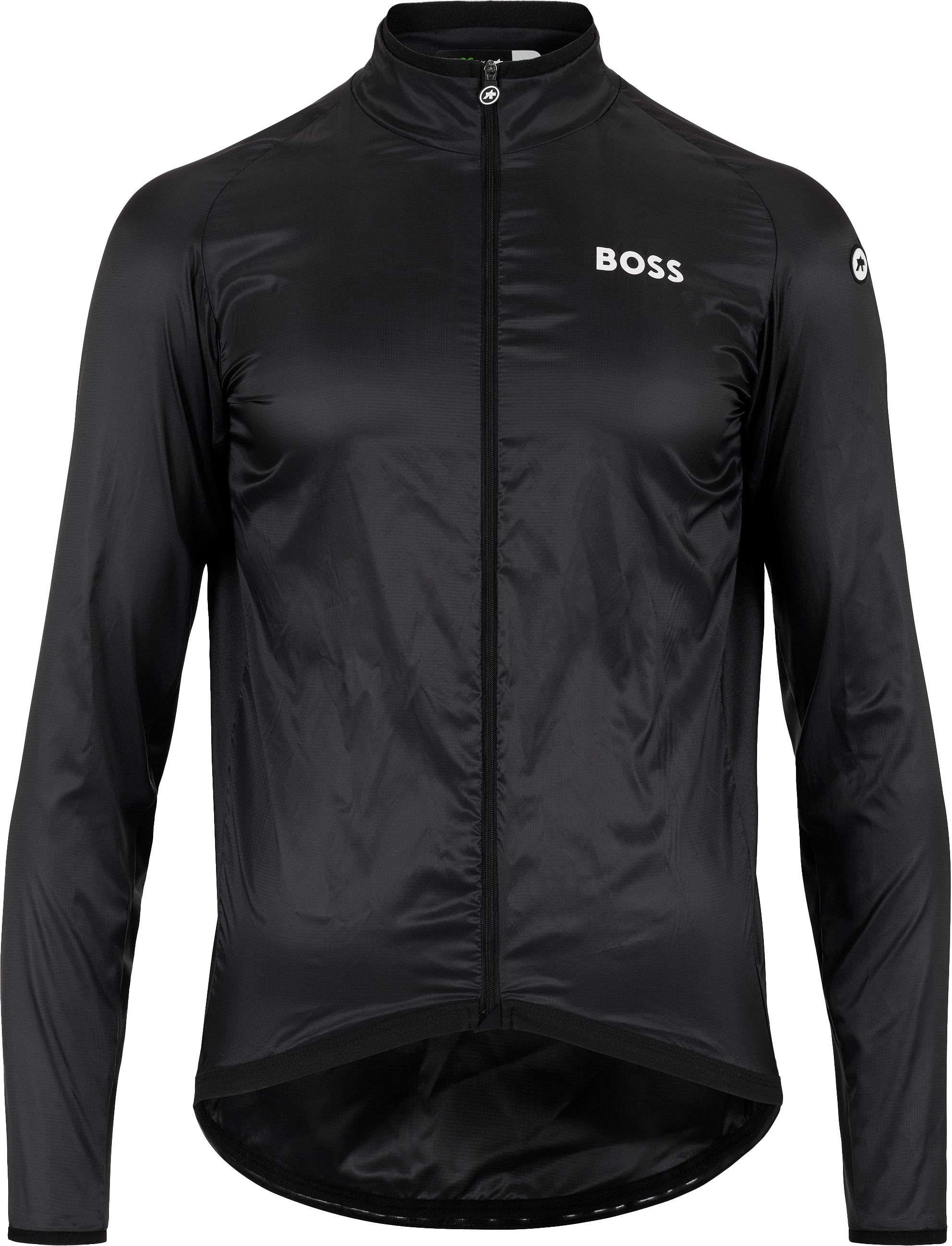 Beklædning - Regntøj & Vindtøj - Assos MILLE GT Wind Jacket C2 BOSS x Assos