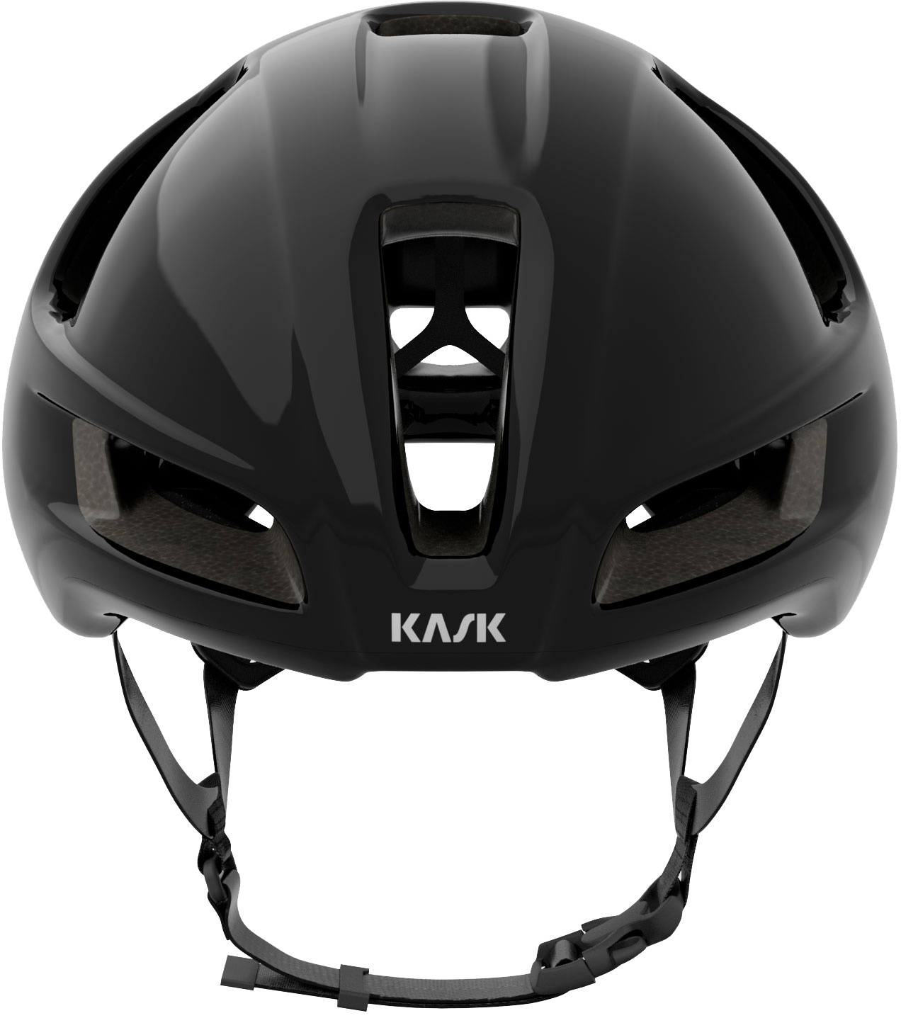 Beklædning - Cykelhjelme - Kask Utopia Y Cykelhjelm - Sort