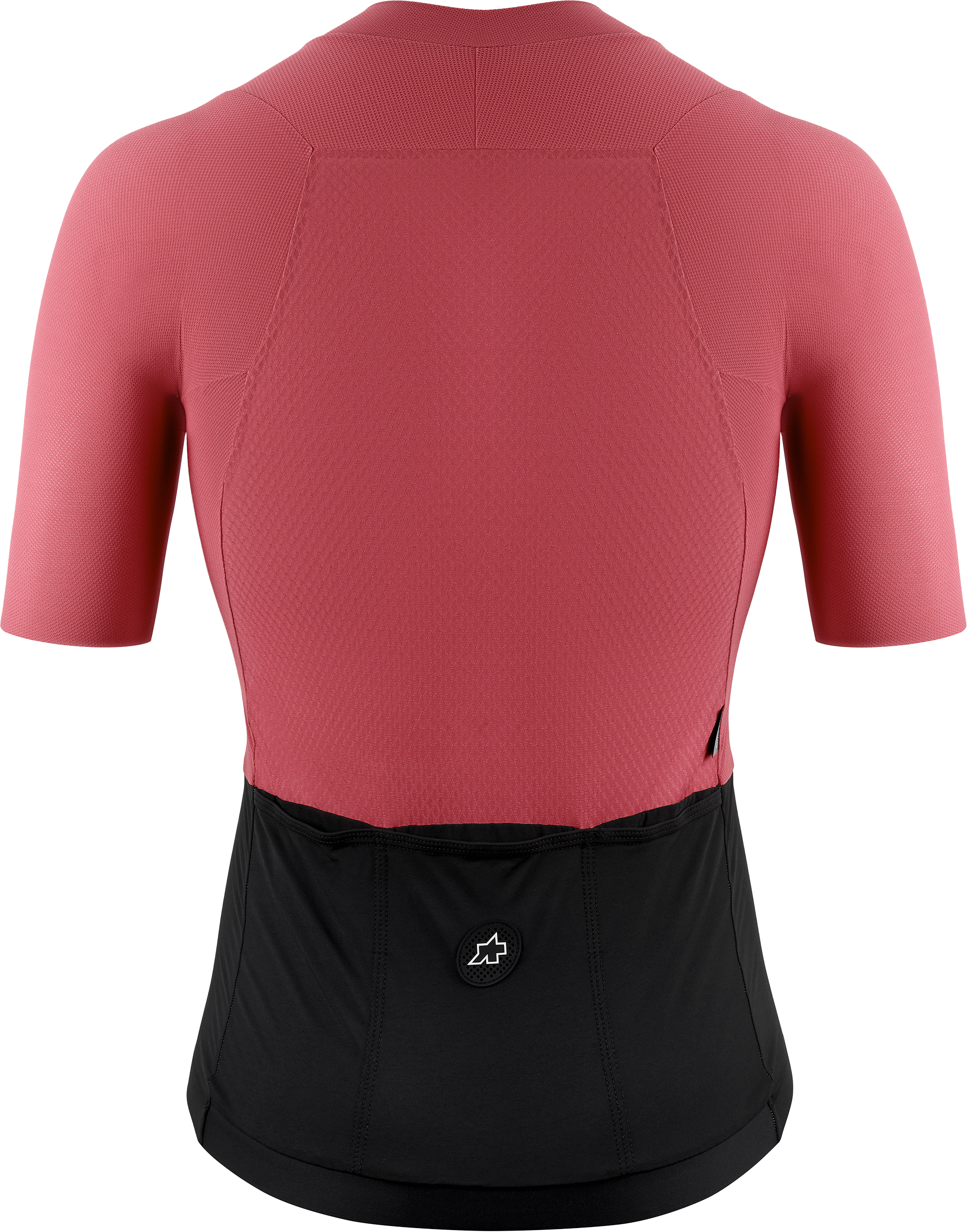 Beklædning - Cykeltrøjer - Assos MILLE GTS Jersey S11 - Deadly Berry