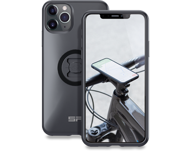 Se SP Connect Case - iPhone 11 Pro hos Cykelexperten.dk