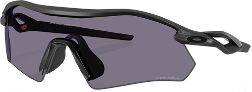 Oakley Rader Plate Matte Black