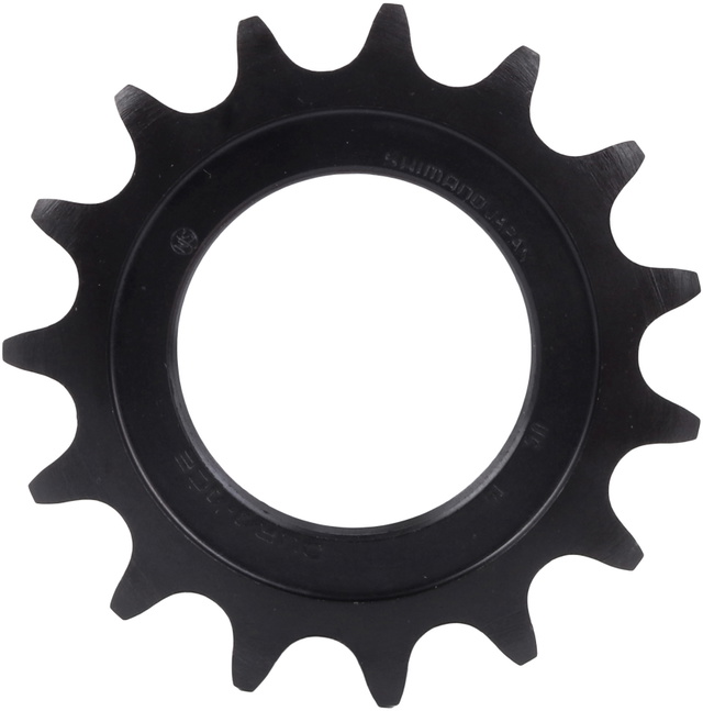 Shimano Dura-Ace SS-7600 Bane-Tandhjul 13T 1/2 x 1/8" Fixed Gear