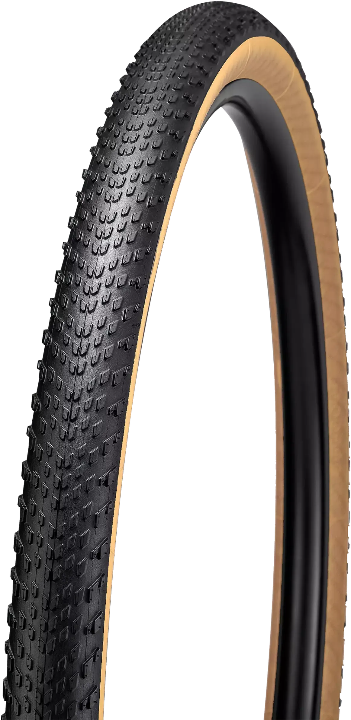 Reservedele - Cykeldæk - Specialized Tracer TLR 700x40c-50c - Gravel Dæk - Tan
