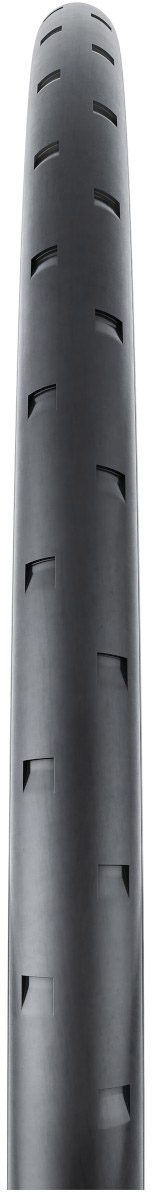 Reservedele - Cykeldæk - Continental Aero 111 Folding tire 700x26c/29c - Racer dæk - Black