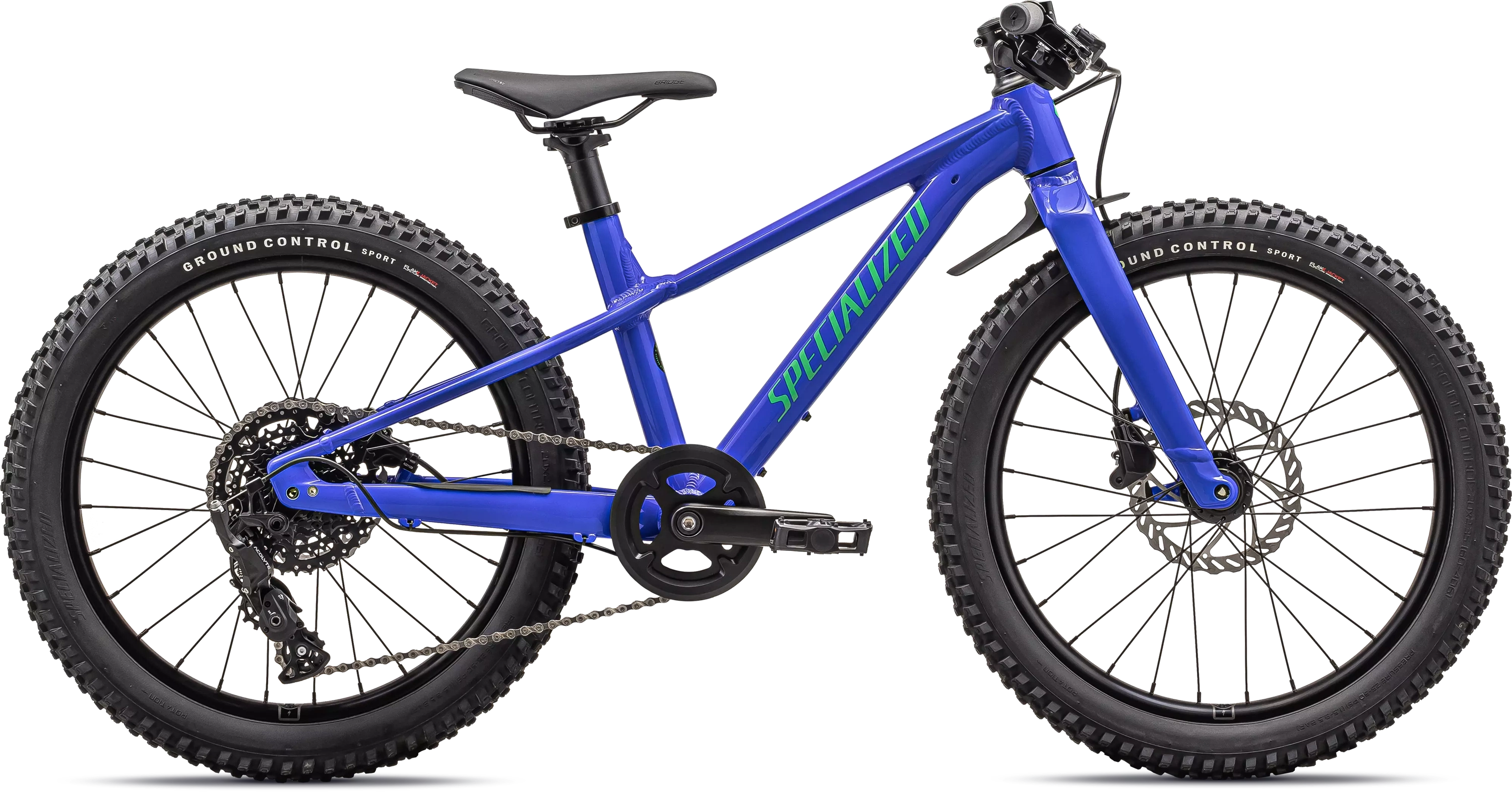 Specialized Riprock 20 2025 - Lilla