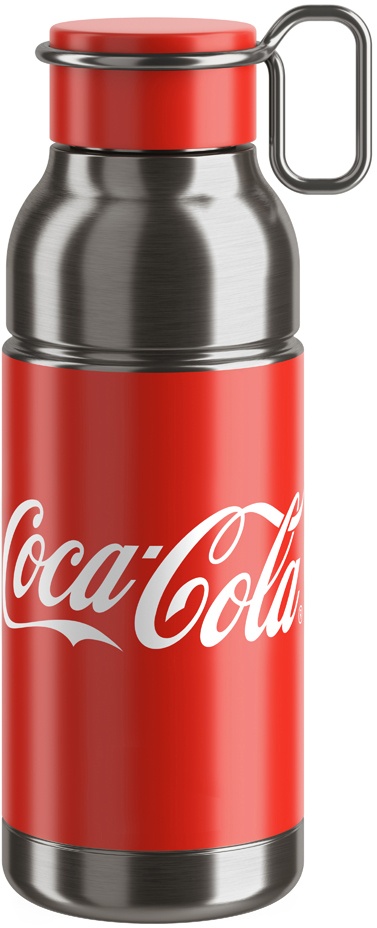 2: Elite Flaske Mia - 650ml - Coca Cola