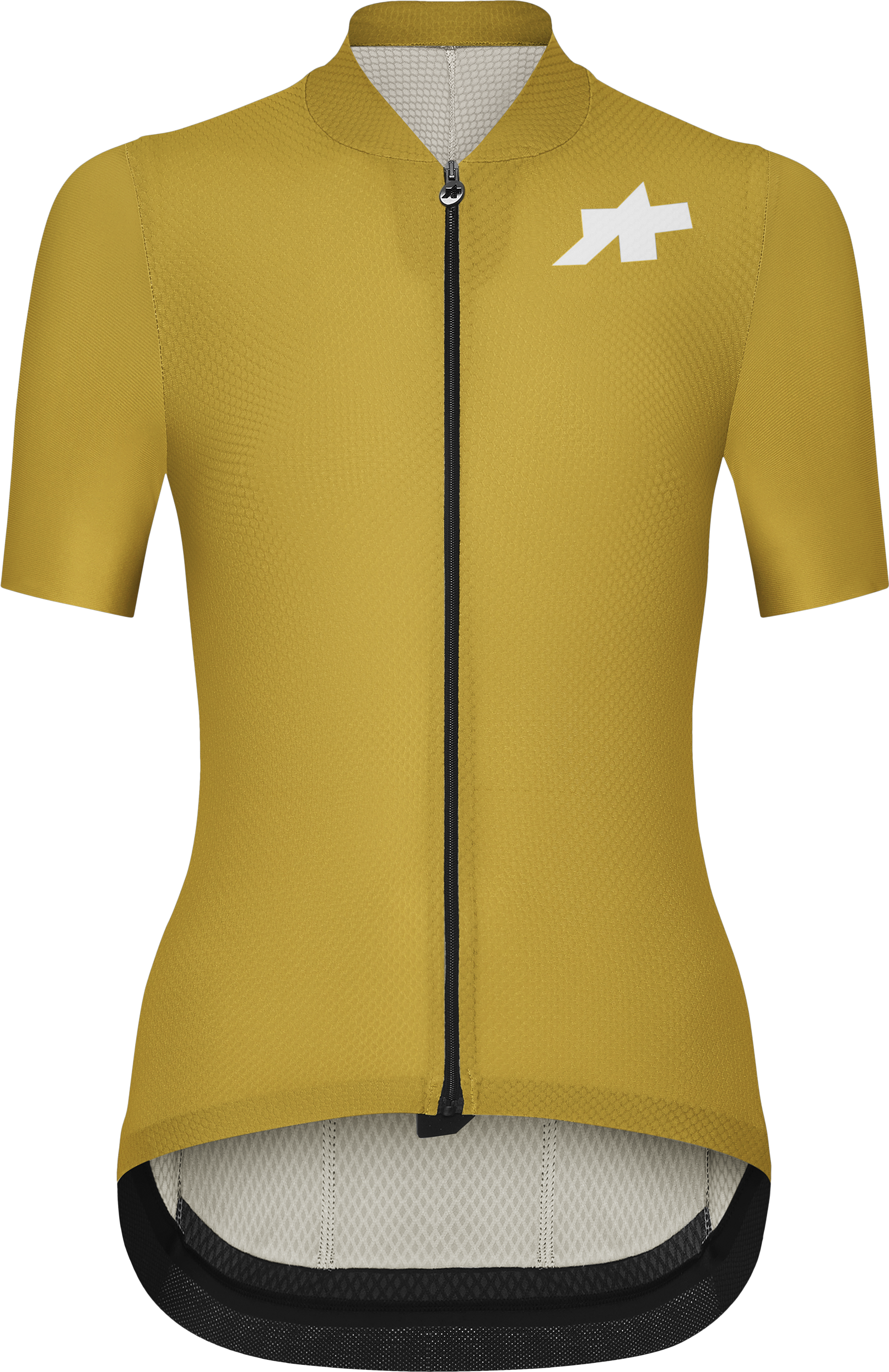 Beklædning - Cykeltrøjer - Assos UMA GT Jersey S11 EVO - Golden Yellow