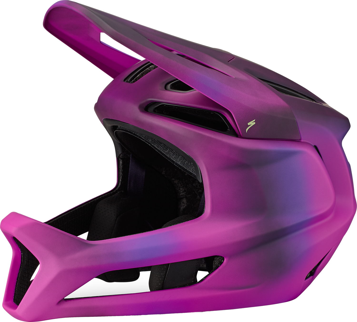 Specialized Gambit MIPS Cykelhjelm - Purple Orchid
