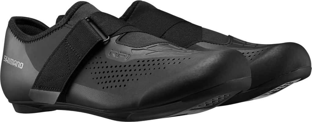 Beklædning - Cykelsko - Shimano RP102 SPD-SL Race Sko - Black
