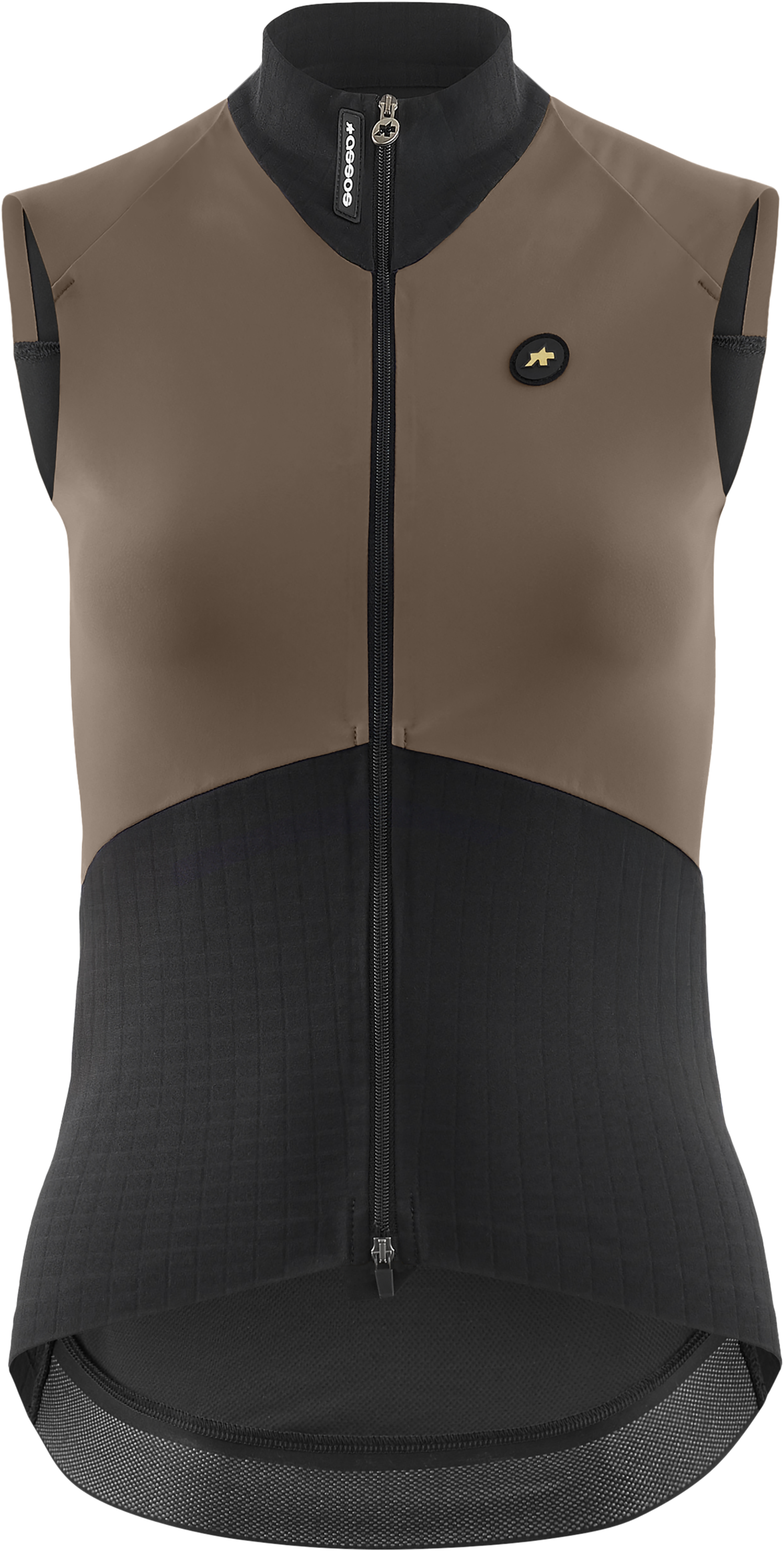 Beklædning - Regntøj & Vindtøj - Assos UMA GTV 2/3 Vest S11 - Terra Sand