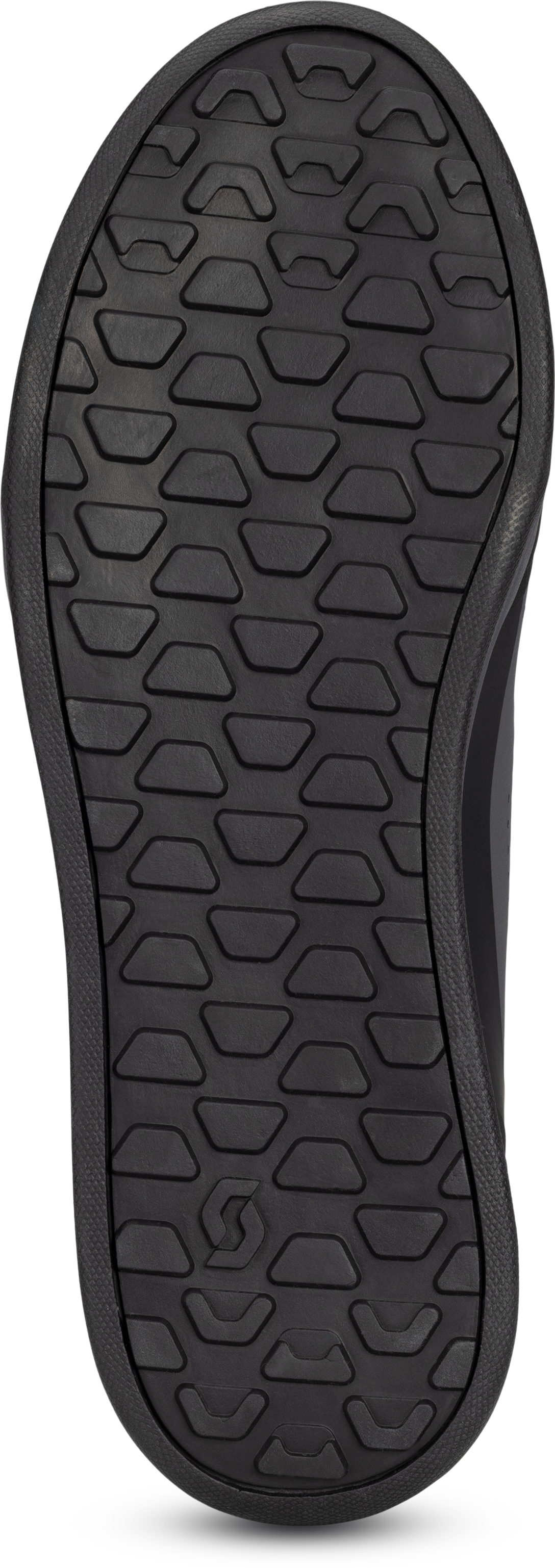 Beklædning - Cykelsko - Scott MTB Volt Evo Flat BOA Sko - Grey/Black