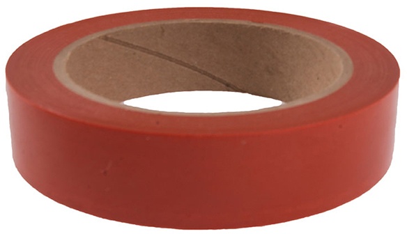 Reservedele - Tubeless - Orange Seal Rim tape 24mm, 55m