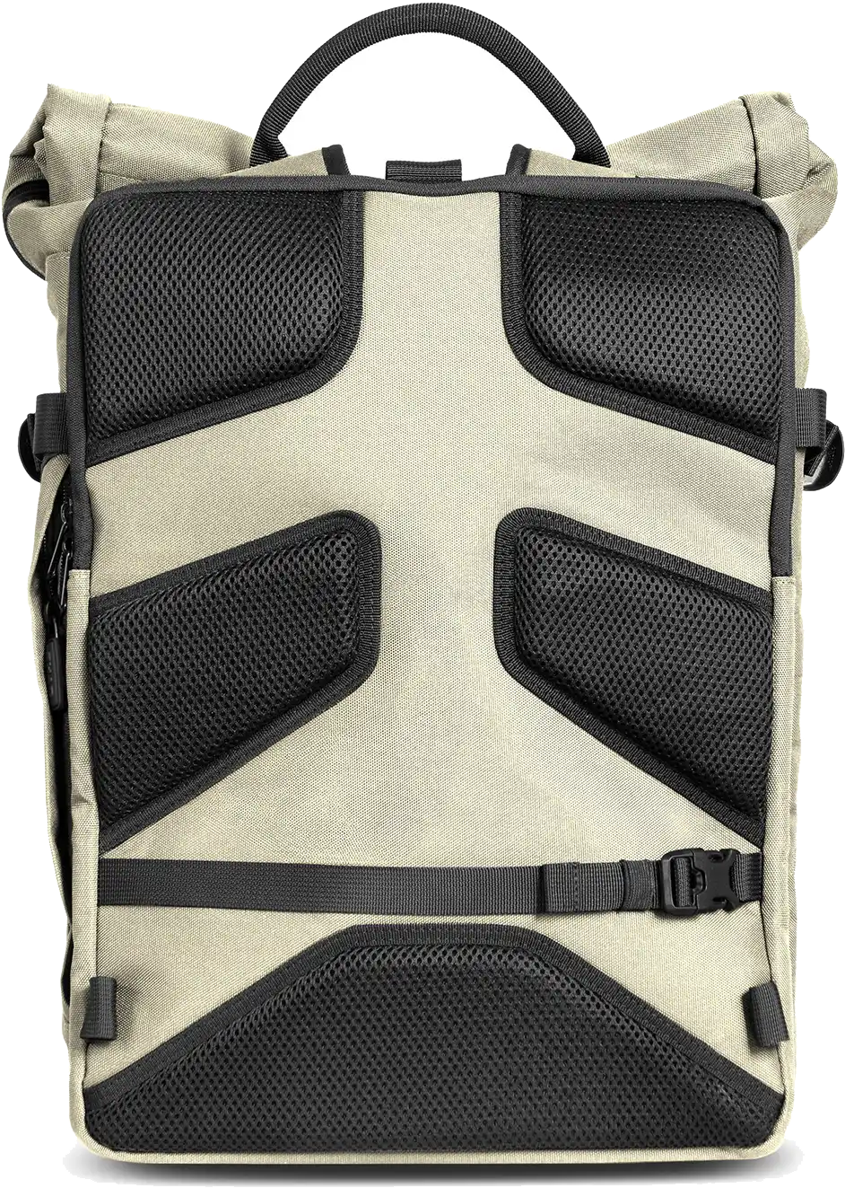 Tilbehør - Cykeltasker - SHAD Daily Sidetaske/Rygsæk 22L - Rome Stone