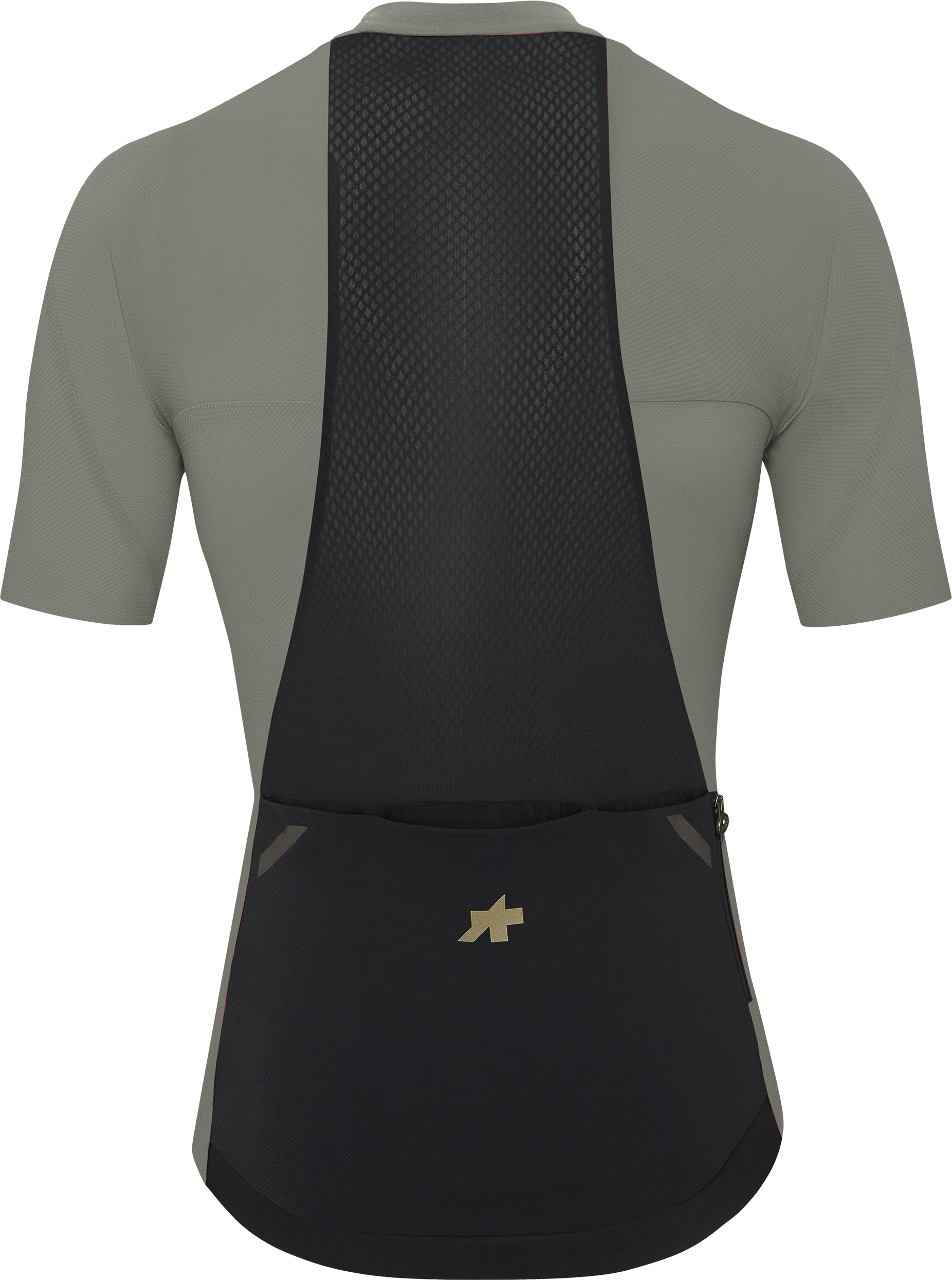Beklædning - Cykeltrøjer - Assos MILLE GTO Jersey S11 - Edge Green
