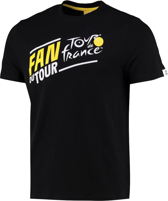 Tour de France T-shirt Fan du Tour - Unisex