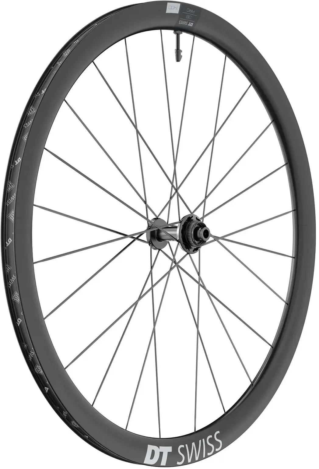 DT Swiss Wheel ARC 1400 Dicut 38 700c Front