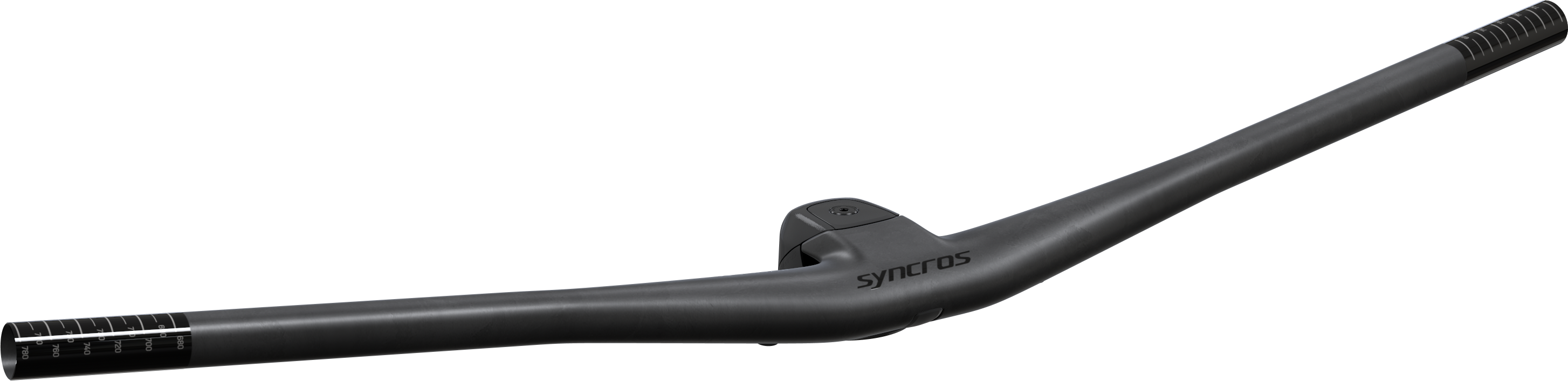 Syncros Hixon iC SL 780mm Cykelstyr Syncros Hixon iC SL 780mm Cykelstyr