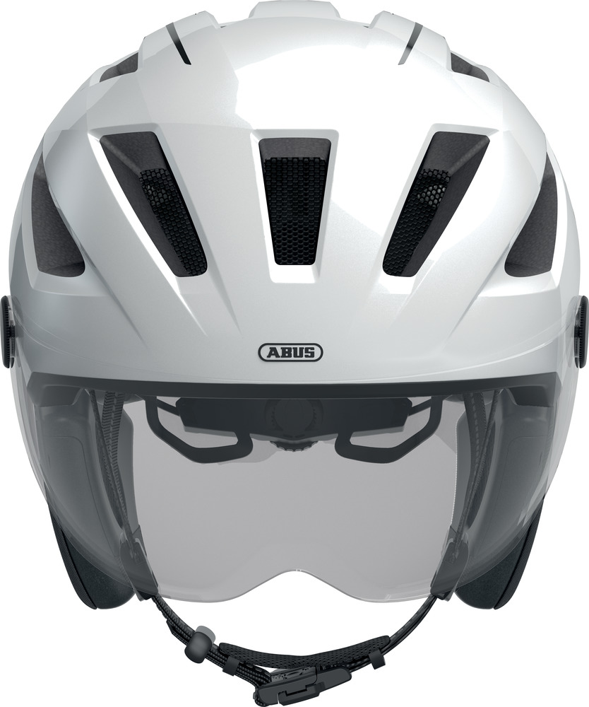 Beklædning - Cykelhjelme - Abus Pedelec 2.0 ACE - Hvid
