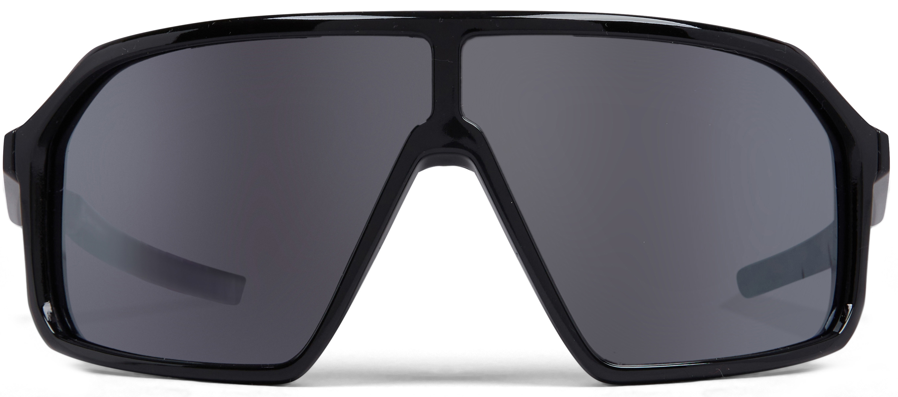 Endura Mullet Glasses - Black