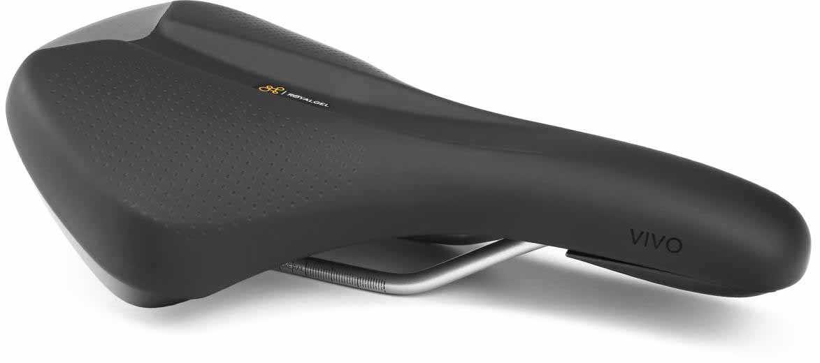 - Selle Royal Vivo 60° Moderate (Normal) Sadel