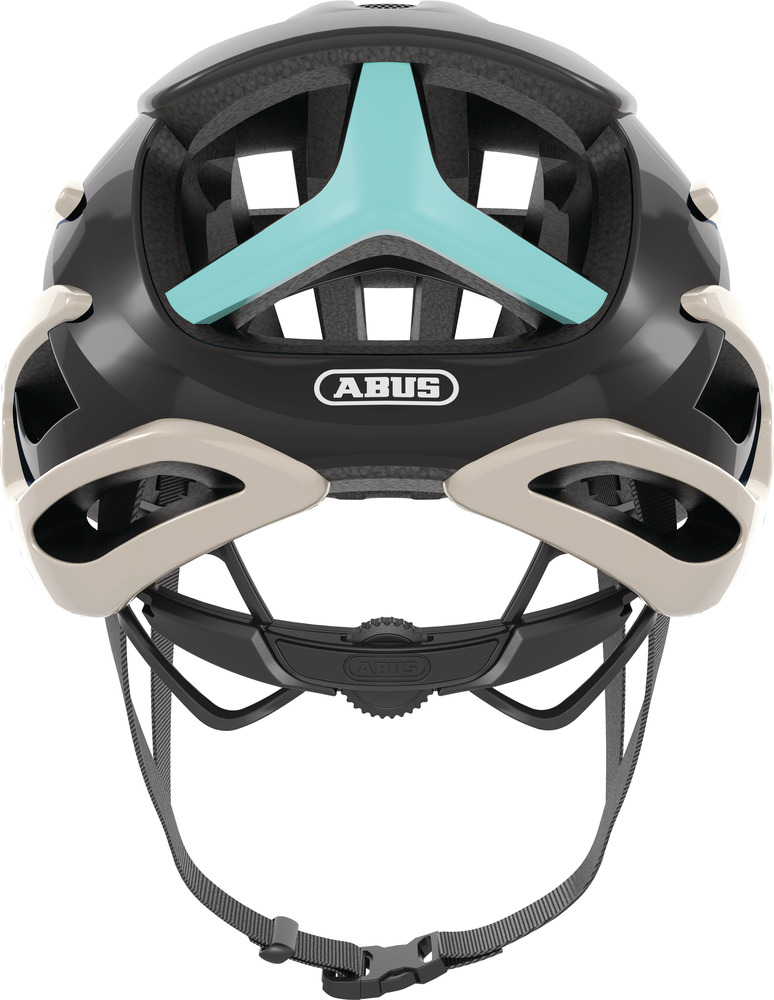Beklædning - Cykelhjelme - Abus AirBreaker - Champagne Gold (DK)