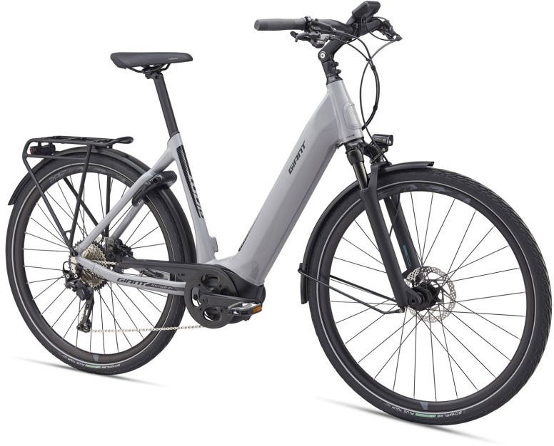 Giant AnyTour E 0 LDS Power 2020 Bike Size S