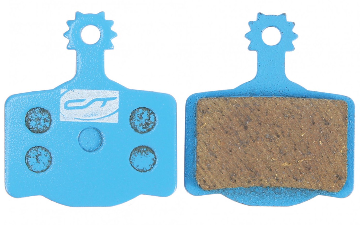 Con-Tec Disc Brake Pad "DiscStop"