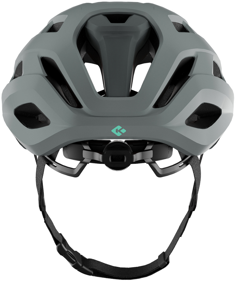 Beklædning - Cykelhjelme - Lazer Blade Kineticore cykelhjelm - Matte Deep Grey