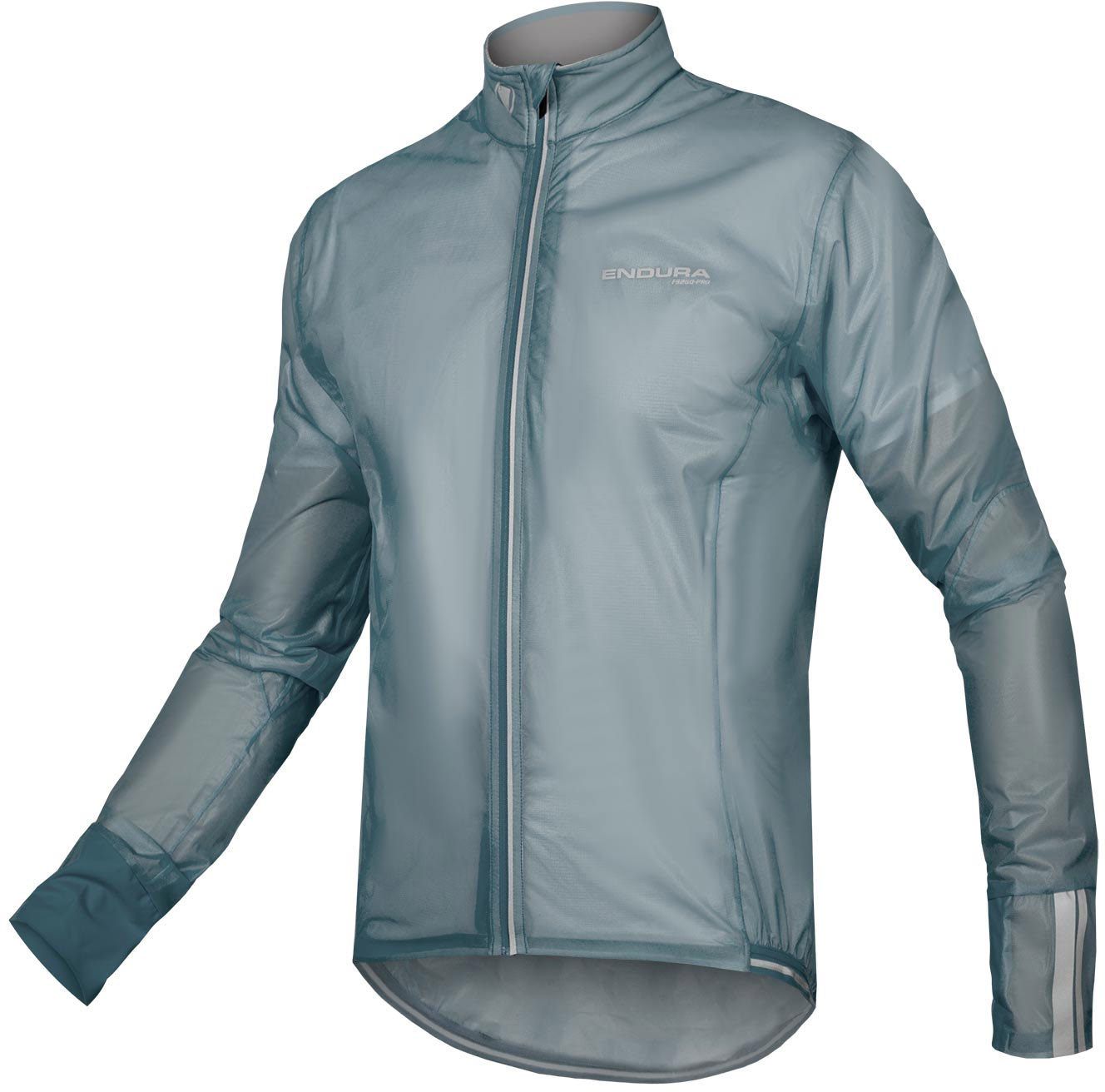 Billede af Endura FS260-Pro Adrenaline Race Cape II - ConcreteGrey