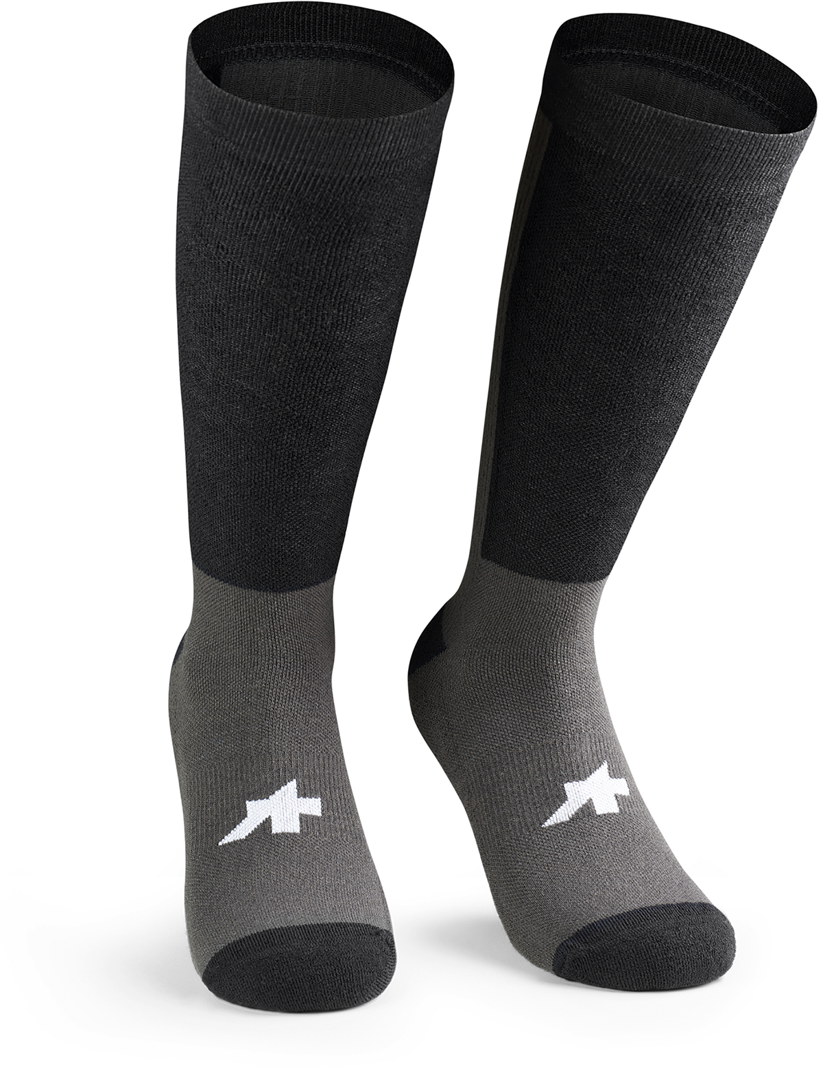 Assos TACTICA Winter Socks T5 - Black Series